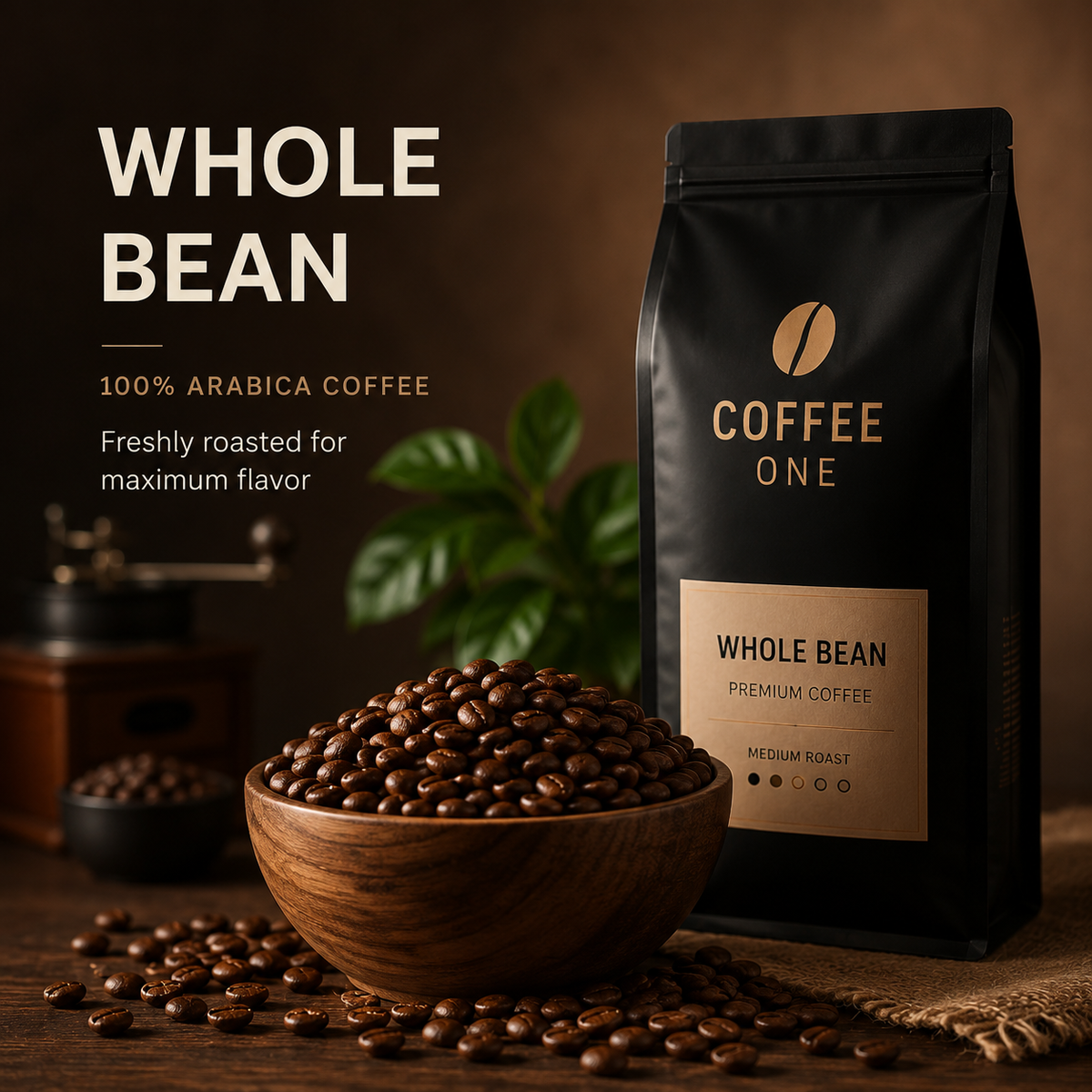 Coffee Beans