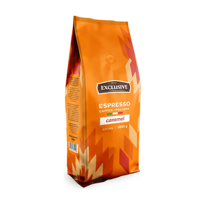 Primo Exclusive Caramel
