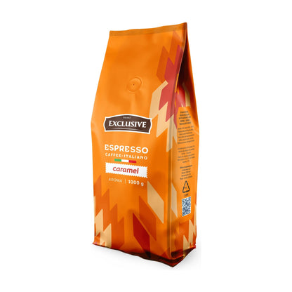 Primo Exclusive Caramel