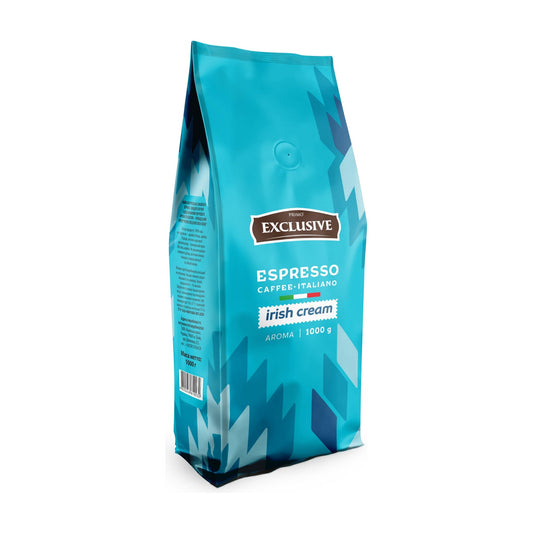 Primo Exclusive IRISH CREAM