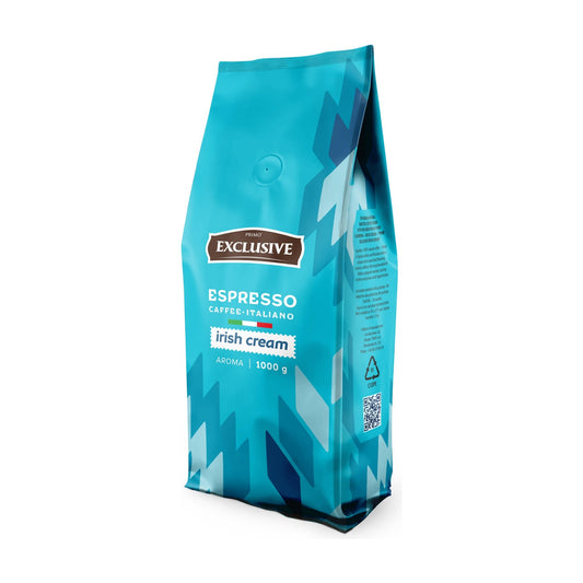 Primo Exclusive IRISH CREAM